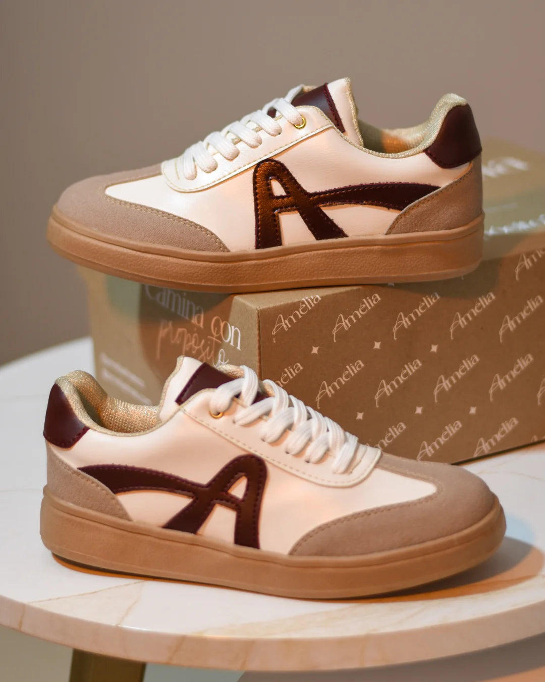 Tenis Ame